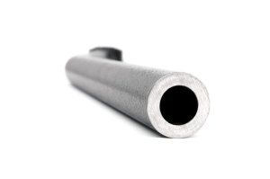 Jeep Wrangler Unlimited Track Bar - Front - Rough Country - Tubular - '04-'06 Jeep Wrangler Unlimited Track Bar - Front - Rough Country - Tubular - '04-'06